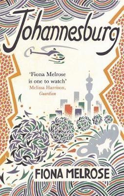 Johannesburg (đã qua sử dụng), bởi Fiona Melrose