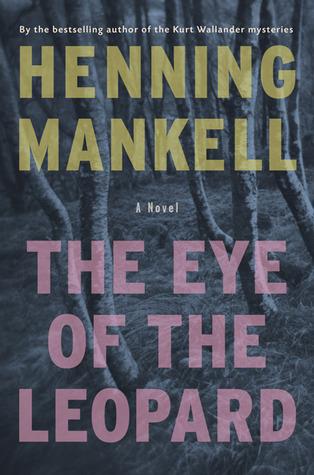 Mắt Báo, bởi Henning Mankell