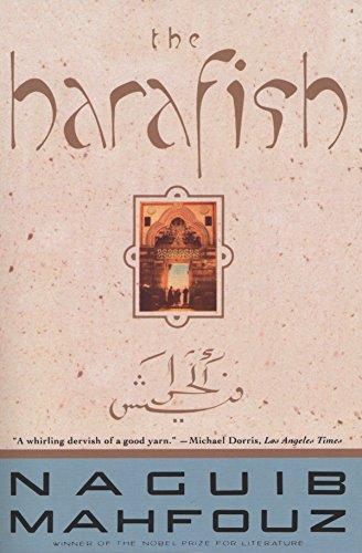 Cá Harafish, bởi Naguib Mahfouz