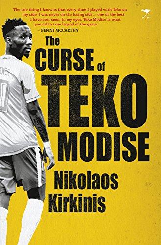 The Curse of Teko Modise <br> by Nikolaos Kirkinis