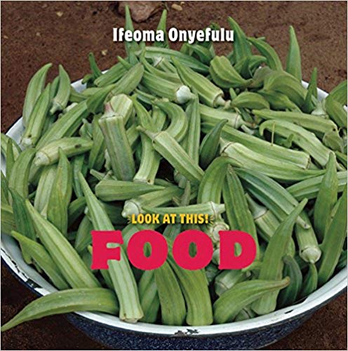 Look at This: Food