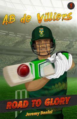 Road to Glory 1: AB de Villiers