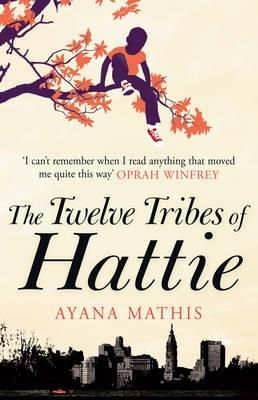 Mười hai bộ tộc Hattie của Ayana Mathis