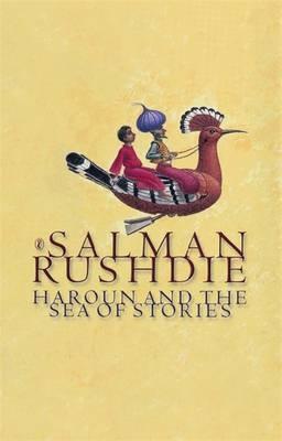 Haroun và Biển Chuyện, của Salman Rushdie
