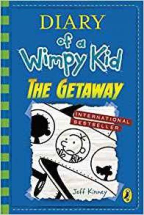 Nhật ký chú bé nhút nhát: Nơi nghỉ ngơi của Jeff Kinney
