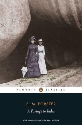 A Passage to India, by E.M. Forster