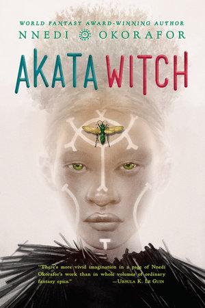 Phù thủy Akata, bởi Nnedi Okorafor