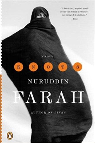 Nút thắt, bởi Nuruddin Farah