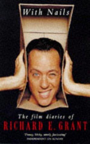 Có móng tay: Phim nhật ký của Richard E. Grant (đã qua sử dụng)
