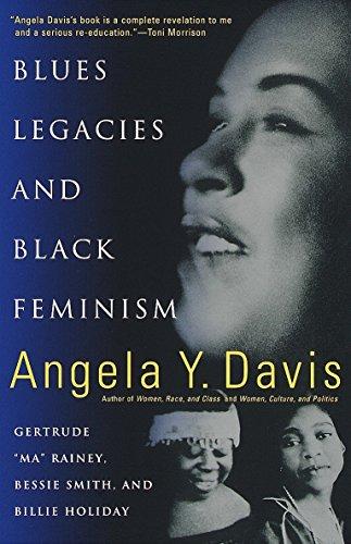Di sản nhạc Blues và chủ nghĩa nữ quyền của người da đen Bởi ANGELA Y. DAVIS