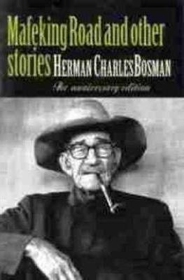Con đường Mafeking và những truyện ngắn khác (đã sử dụng), của Herman Charles Bosman