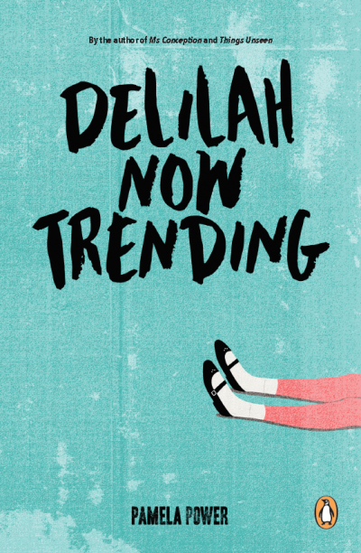 Delilah Hiện đang thịnh hành, bởi Pamela Power