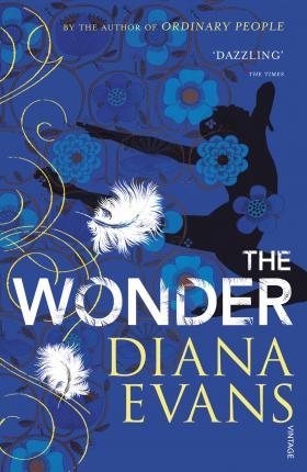 Điều kỳ diệu của Diana Evans