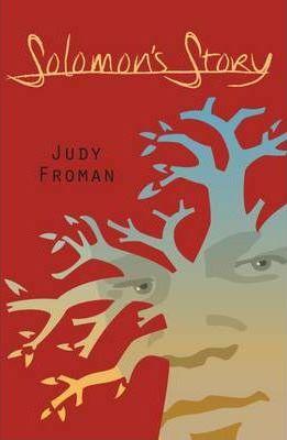 Câu chuyện của Solomon, bởi Judy Froman