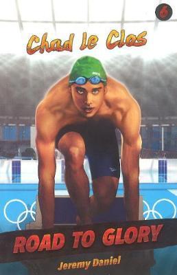 Đường Đến Vinh Quang - Chad Le Clos
