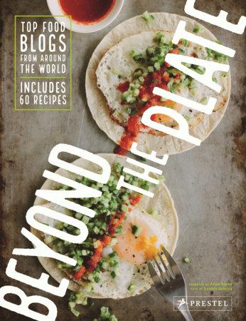 Beyond the Plate (bìa cứng), của Daniela Galarza