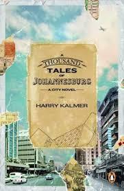 A Thousand Tales of Johannesburg