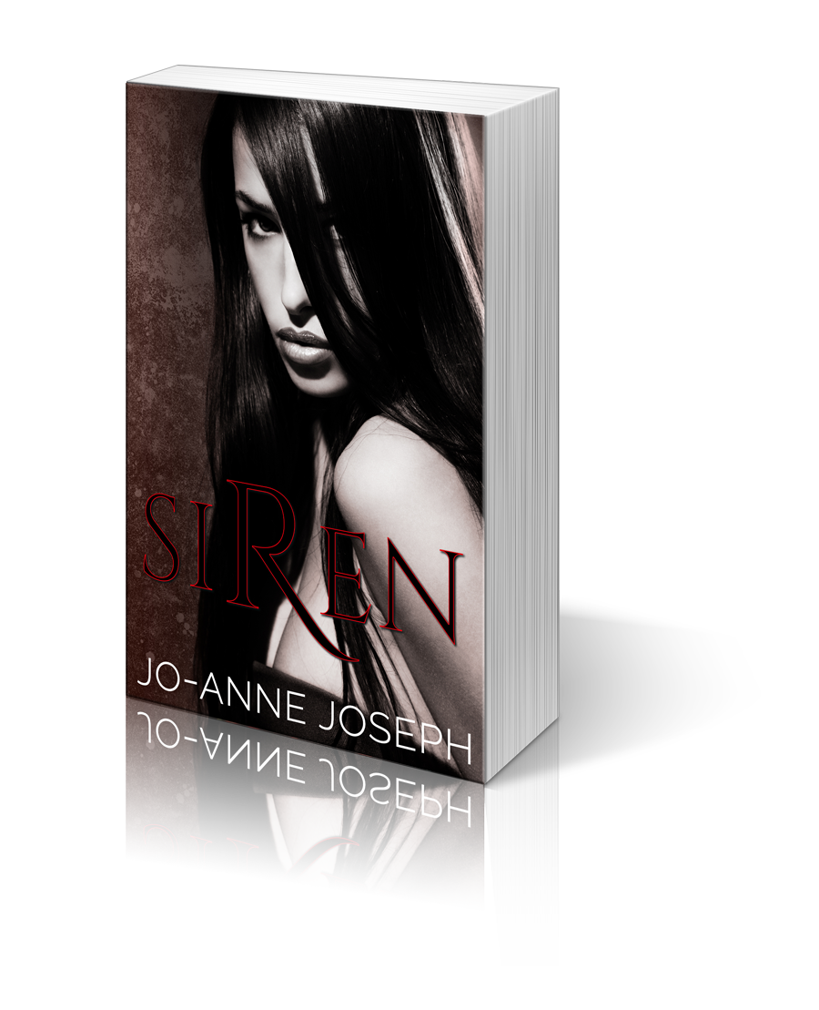 Siren by Jo-Anne Joseph