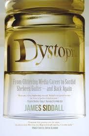 Dystopia <br> by James Siddall