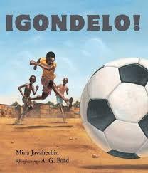 IGONDELO! nguMina Javaherbin (isiNdebele)
