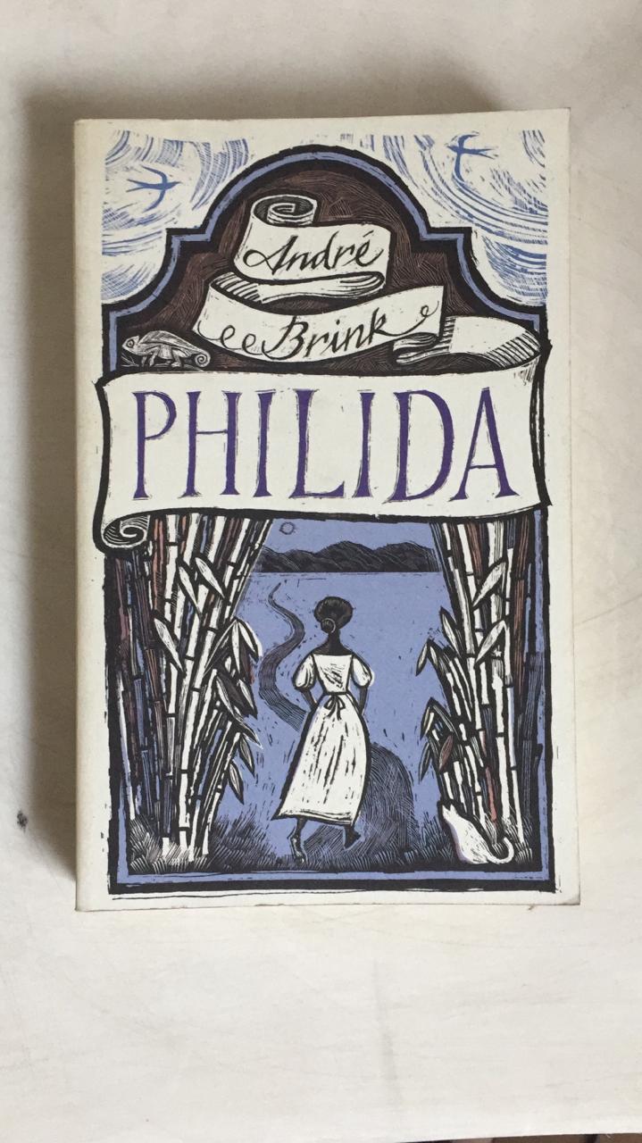Philida của Andre Brink