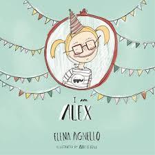 I Am Alex