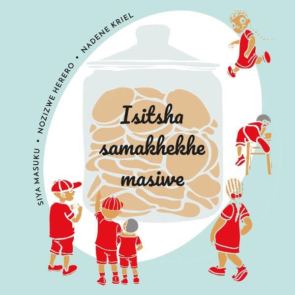 Isitsha samakhekhe masiwe by Siya Masuku