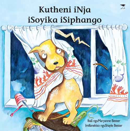 Kutheni iNja iSoyika iSiphango