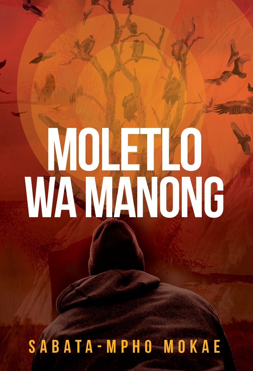 Moletlo Wa Manong by Sabata-Mpho Mokae