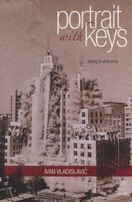 Portrait With Keys