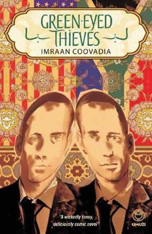 Kẻ trộm mắt xanh của COOVADIA, IMRAAN