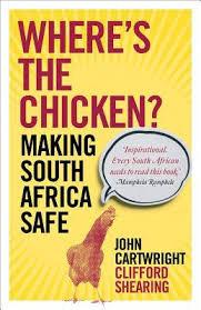 Where's the Chicken?