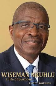 Wiseman Nkuhlu: A Life of Purpose