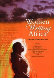 Women Writing Africa: The Southern Region