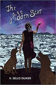 The Hidden Star by K. Sello Duiker