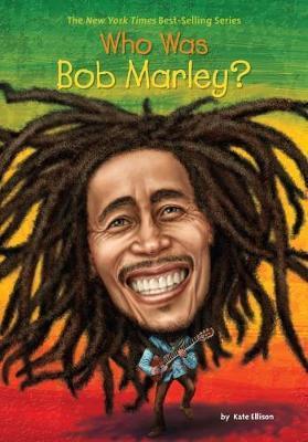 Bob Marley là ai? của Katie Ellison