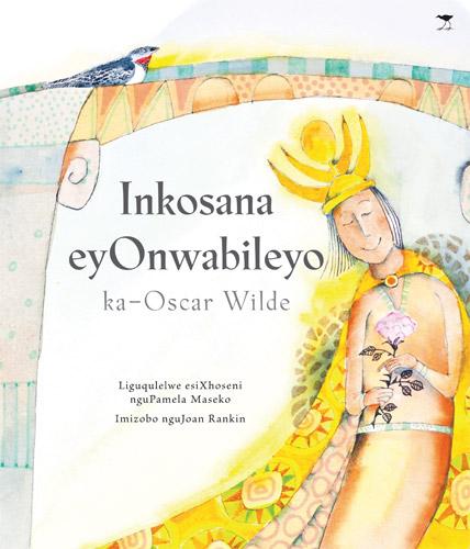 Inkosana eyOnwabileyo ka-Oscar Wilde (isiXhosa)