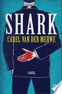 Cá mập Carel Van Der Merwe