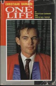 một cuộc đời christiaan Barnard