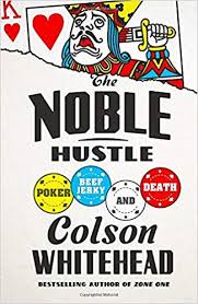 Noble Hustle