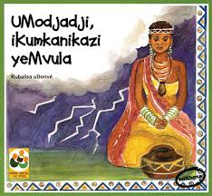 Umodjadji Ikumknikazi: Kubalisa uDonve (isiXhosa)