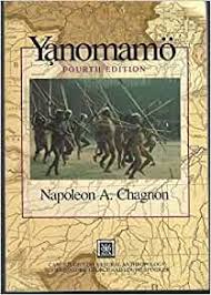 Yanomamo