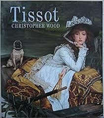 Tissot: The Life and Work of Jacques Joseph Tissot 1836-1902 (used)