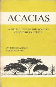 Acacias, by Lynette Davidson, Barbara Jeppe