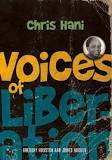 Voices Of Liberation Chris Hani