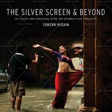 The Silver Screen & Beyond (Used, hardcover)