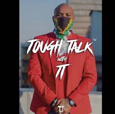 Tough Talk with TT Mbha