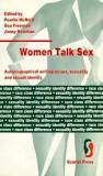 Women Talk Sex >(Used)
