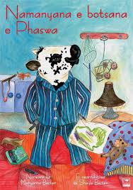 Namanyana e botsan e Phaswa