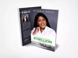 How I Started My Business With R1 Million From The Bank